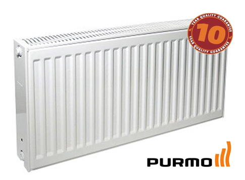 Purmo - radiatory | MasMasaryk