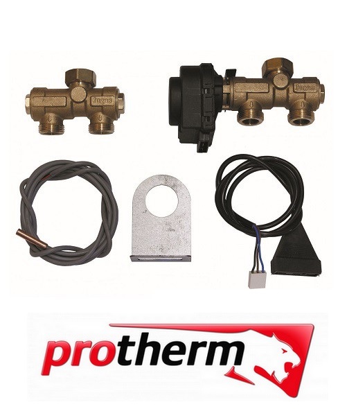 Protherm ND