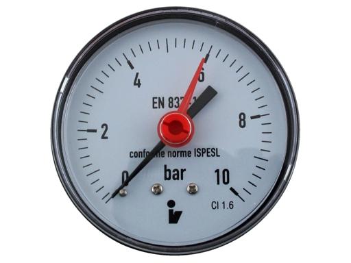 tlakomery - meranie a regulácia | MasMasaryk