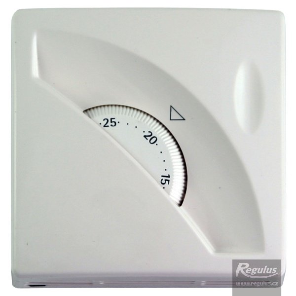 REGULUS  termostat izbový  TP-546 DT   10945 - termostaty | MasMasaryk