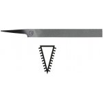 pilník nožový 200/2 PZN - pilníky, rašple,dláta | MasMasaryk