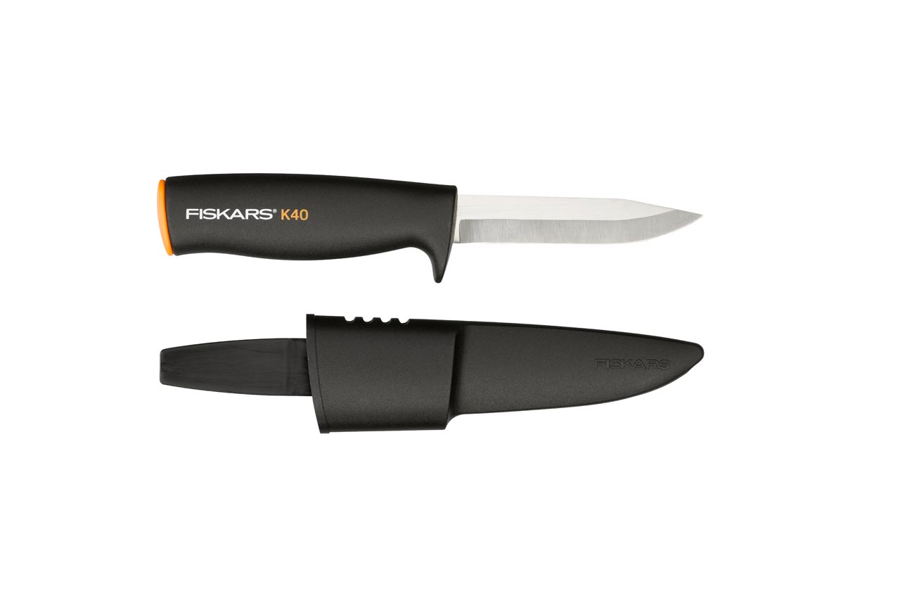 Fiskars nôž univerzálny  125860 - domáce potreby | MasMasaryk