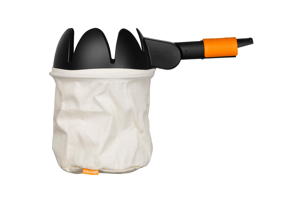 Fiskars QuikFit Oberač ovocia 320mm 1000693