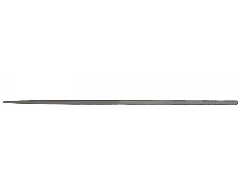 pilník ihlový 1384 140/2 PJK kruhový - pilníky, rašple,dláta | MasMasaryk