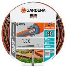 GARDENA hadica comfort FLEX 1/2" 50m  18039-20 - Gardena | MasMasaryk