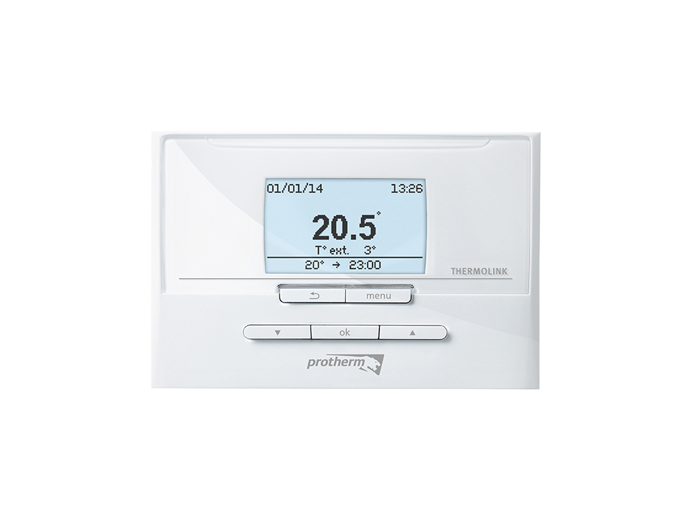 PROTHERM term. Thermolink P 0020118083 novy typ - Protherm  | MasMasaryk