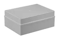krabica 300x220x120 S-BOX 616 bez vývodiek - krabice,kryty,viečka | MasMasaryk