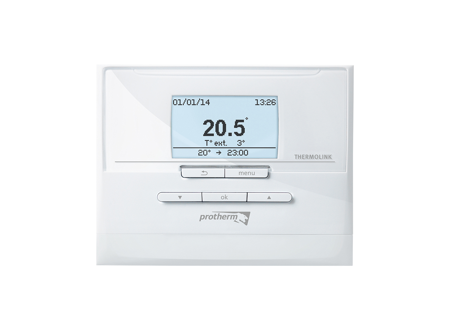 PROTHERM term. Thermolink RC (bezdrôtový)  0020118084 - Protherm  | MasMasaryk