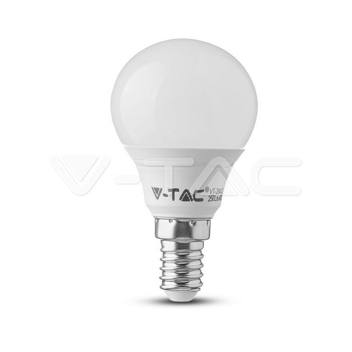 žiarovka E14 4W LED V-TAC WW 4123 - Tovar | MasMasaryk