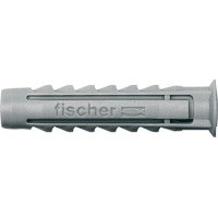 Fischer rozperná hmoždinka SX 8 x 40 s golierom - hmoždinky | MasMasaryk
