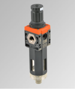 filter-regulátor SY1 20-12 RMSA bez závitu MetalWork 5610B260 - úprava vzduchu-príslušenstvo kompresorov | MasMasaryk