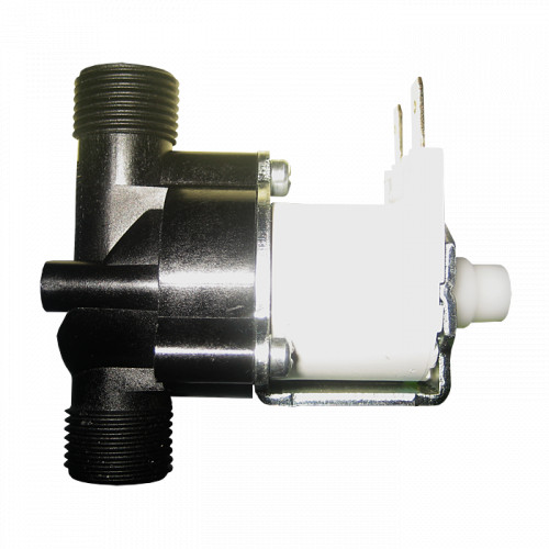SENZOR ventil elektromag. VE-RPE4115NB 6V 3/8" na vodivostný splach. - WC, bidety, pisoáre | MasMasaryk