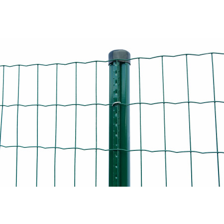 Pletivo PVC PLASTIROL/EUROPLAST 180 cm - pletivá,drôty,tieniace siete | MasMasaryk