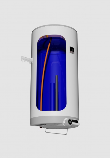 ohrievač vody Dražice  50 OKCE elektrický závesný - ohrievače vody, akumulačné nádoby | MasMasaryk