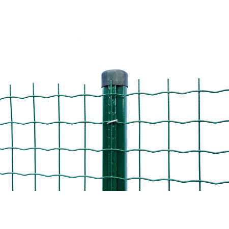 pletivo PVC FORTE MEDIUM/FORTEPLAST 200cm  štvorec - pletivá,drôty,tieniace siete | MasMasaryk