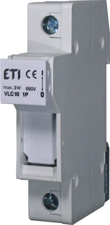 eti valcovy odpinac VLC/1P 10x38 32A 002541000 - modulárne prístroje | MasMasaryk