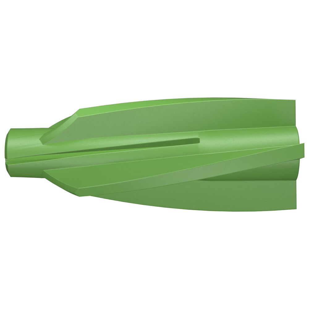 Fischer hmoždinka GB  8 green porobeton/siporex  524870   - hmoždinky, nity,kotvy,strmene | MasMasaryk