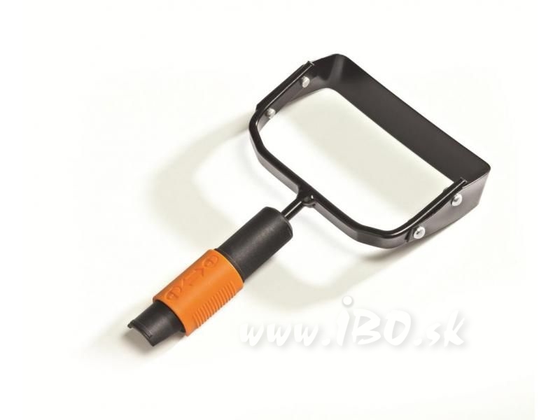 Fiskars QuikFit Škrabka na burinu 250mm 1000738