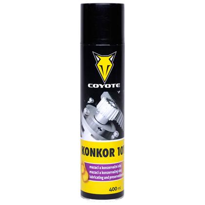 Coyote Konkor101 400ml