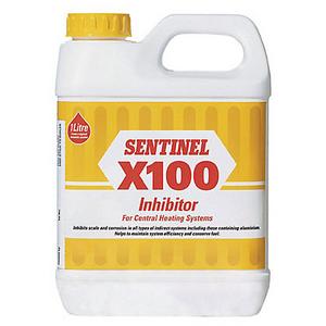 Vaillant sentinel X100 multif.inhibitor  0020224820 - Sentinel | MasMasaryk