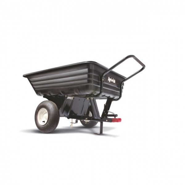 MTD vozík plastový vyklápací 190-236A000 - Príslušenstvo záhradnej techniky | MasMasaryk