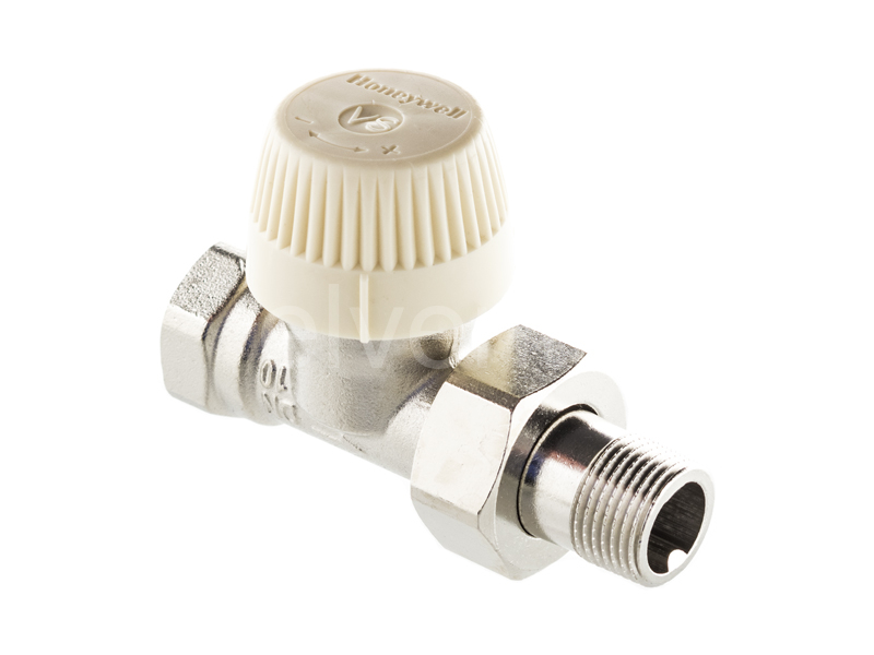 Honeywell ventil termo priamy 3/8" DN10  V2020DVS10 - Honeywel | MasMasaryk