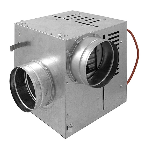 ventilátor AN1 400m3 hod pozink 10818 - krbové ventilátory | MasMasaryk