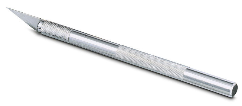 STANLEY skalpel                    0-10-401