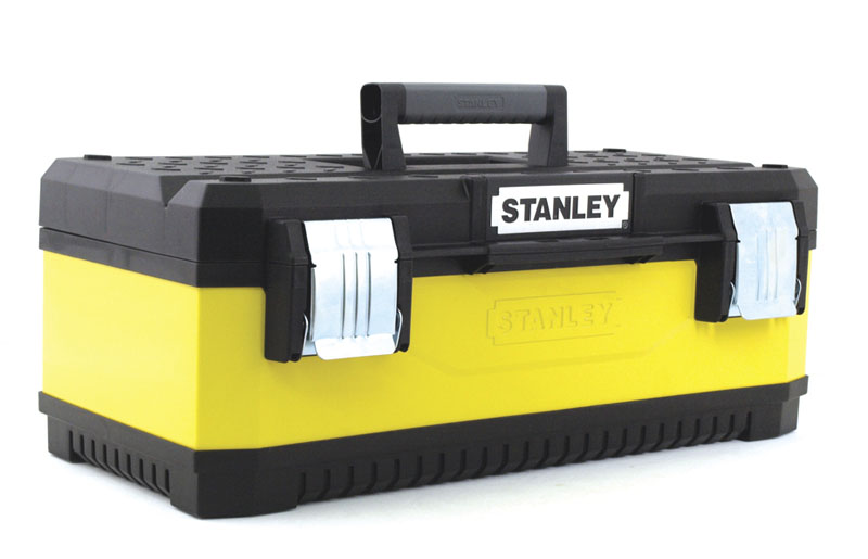 STANLEY box kov +plast. 58x22x29          1-95-613 - Tovar | MasMasaryk