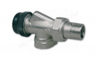 IVAR ventil termo rohový 1/2" axiálny ZD 500810 - Ivar | MasMasaryk