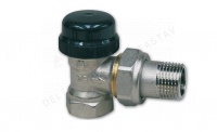 IVAR ventil termo rohový 1/2"VS2102N  500513 - Tovar | MasMasaryk