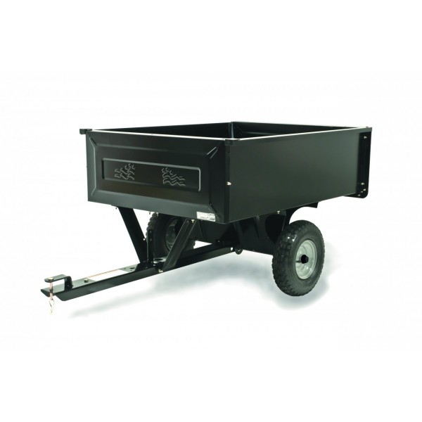MTD vozík oceľový vyklápací 190-223B000 - Ostatné(príslušenstvo) | MasMasaryk