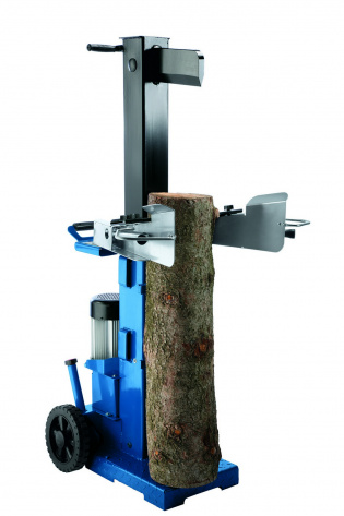 Scheppach štiepačka dreva Compact 10 T - Štiepačky dreva | MasMasaryk