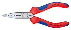 KNIPEX kliešte elektrikárske  1302160  - kliešte,hasáky | MasMasaryk