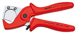 KNIPEX kliešte na hadice 25mm 9020185 - kliešte,hasáky | MasMasaryk