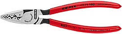 KNIPEX kliešte na káblové očká9771180 - kliešte,hasáky | MasMasaryk