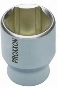hlavica nástrčná 6hran 1/2"   9mm Proxxon 23402 - hlavice(orechy) nástrčné, zástrčné | MasMasaryk