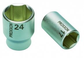 hlavica nástrčná 6hran 1/2"  32mm Proxxon 23430 - hlavice(orechy) nástrčné, zástrčné | MasMasaryk
