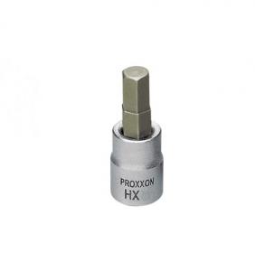 hlavica zástrčná imbus 1/2" predĺžená HX 6 Proxxon 23475 - hlavice(orechy) nástrčné, zástrčné | MasMasaryk