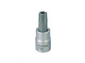 hlavica zástrčná torx 1/4" T30 Proxxon 23762 - hlavice(orechy) nástrčné, zástrčné | MasMasaryk