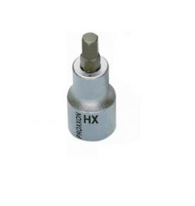 hlavica zástrčná imbus 1/4" HX3 Proxxon 23743 - hlavice(orechy) nástrčné, zástrčné | MasMasaryk