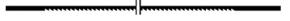 Proxxon pilový list 34mm 12ks  jemné ozubenie 28118 P - pilové listy do priamočiarky | MasMasaryk