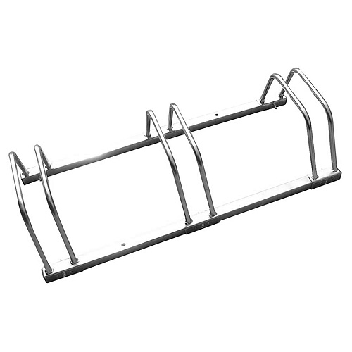 stojan na bicykle 3 radový TT003001 2170098 72x27x32 cm