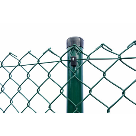 Pletivo PVC Klasik  100cm oko 6x6cm 15m/bal - pletivá,drôty,tieniace siete | MasMasaryk