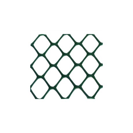 pletivo plast na hydinu 0,9x25m BN90 zelené  7596 - pletivá,drôty,tieniace siete | MasMasaryk