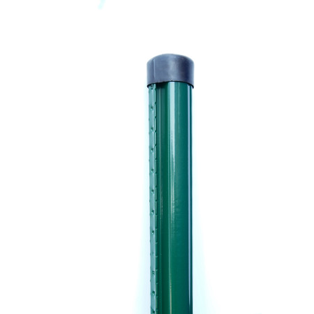 pletivo stlpik UNIX 50/2.50m PVC zelený - pletivá,drôty,tieniace siete | MasMasaryk
