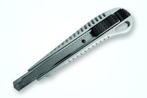 EXTOL nôž ulam. 9mm kov 80048  - Náradie ručné | MasMasaryk
