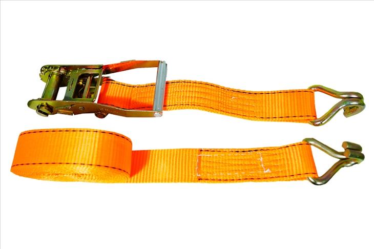 gurtňa s račňou popruh nosnosť 1t  6m  - Šnúry, laná, reťaze, kladky a karabinky | MasMasaryk