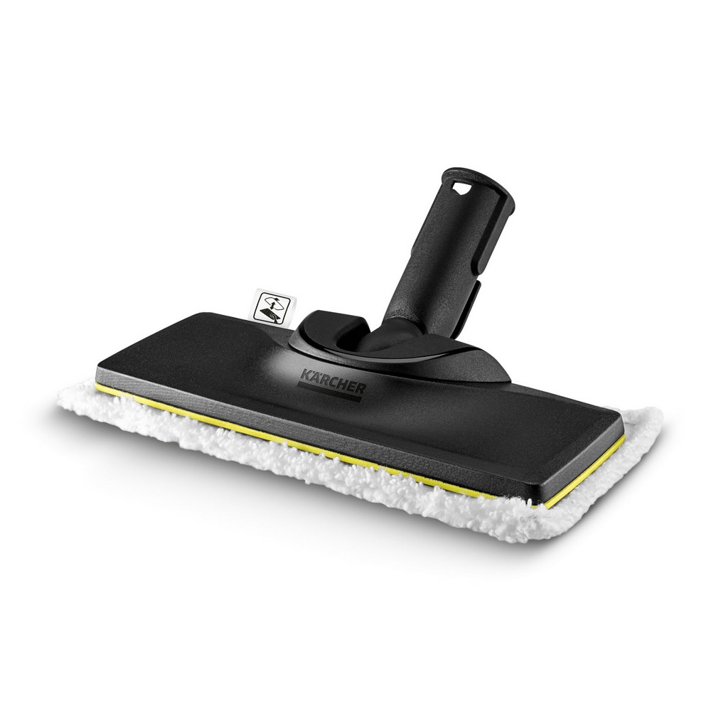 Kärcher parná hubica na podlahu set EasyFix 2.863-267.0 - Vysokotlaké čističe, parné čističe | MasMasaryk
