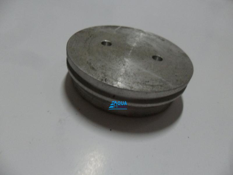 náhradný diel NFMU zátka M49x1,5